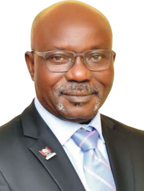 Engr. OreOluwa Fadayomi (FNSE, FNIStructE)