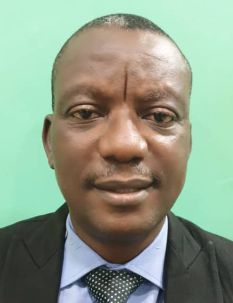 Engr. Dr. Adekunle C. Olaoye